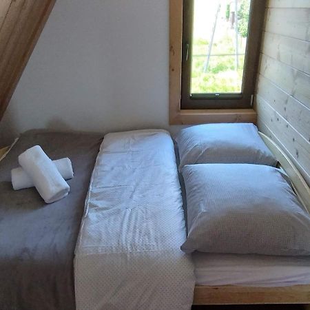 Apartamenty u Bobaków Banska Nizna Exterior foto
