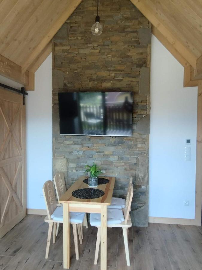 Apartamenty u Bobaków Banska Nizna Exterior foto