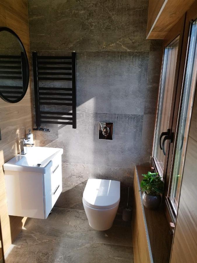 Apartamenty u Bobaków Banska Nizna Exterior foto